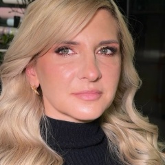 Евгения Голованова, 06.06.1989, Орёл