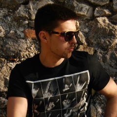 Oleksandr Sendz, Днепр (Днепропетровск)