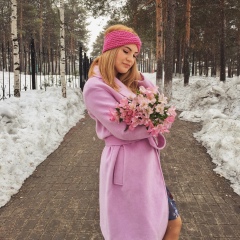 Маргарита Андреева, 09.08, Сургут