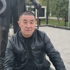 Эмчин Шимнр, Яшкуль