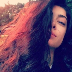 Lidia Markaryan, 24.01