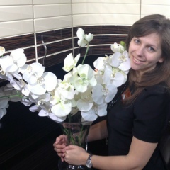 Катерина Федченко, 07.12.1986, Москва