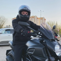 Антон Мандзюк, 29.06, Москва