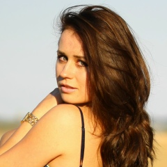 Надюша Малиновская, 30.09