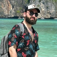 Кирилл Иордан, 27.11.1994