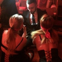 Володимир Климків, 02.09.1992, Львов