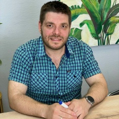 Николай Волобуев, 09.12.1984, Москва