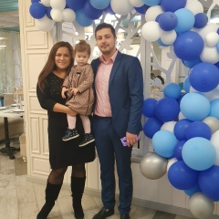 Ильгар Иточка, 02.09.1987