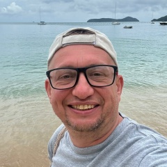 Александр Тользак, 02.05.1978, Санкт-Петербург