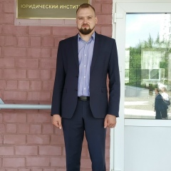 Антон Тюленёв, 29.01, Иркутск