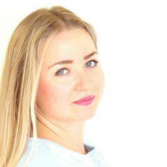 Мария Сизова, 14.01.1987, Калининград