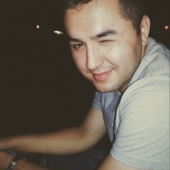 Шердор Араббаев, 02.05.1987, Шымкент