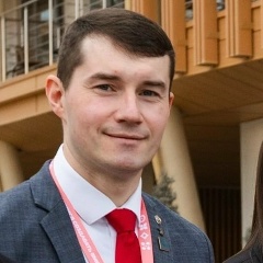 Антон Лагутин, 28.07, Коломна