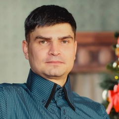 Антон Шендо, 28.05, Нефтекамск