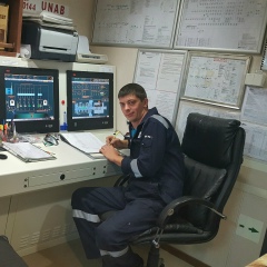 Виталий Калиман, 07.08.1982, Актобе