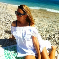 Ирина Трохина, 24.12.1976, Hamburg