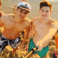 Soltan Tekaev, 11.08, Ашхабад