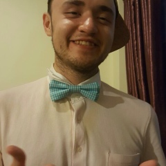 Ринат Ярхамов, 02.10, Москва