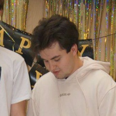 Серёжа Тинейджер, 13.07, Москва