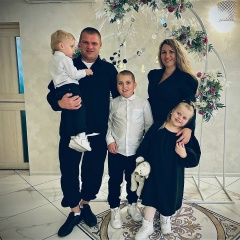 Данил Сафронов, 08.03, Муравленко