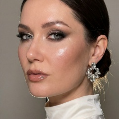 Ольга Нокс, 10.04, Москва