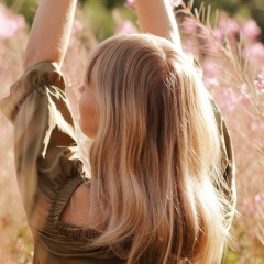 Люба Васильева, 28.12.1986, Псков