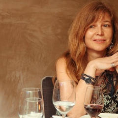 Виктория Панова, 06.11, Санкт-Петербург