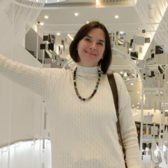 Ксения Морозова, 23.01, Москва