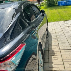 Данил Андрияхов, 18.01.1989, Беэр Шева