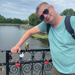 Александр Бакатуев, 10.10.1977, Москва