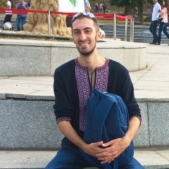 Александр Ермоленко, 15.06.1988, Днепр (Днепропетровск)