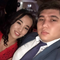 Сабит Асылбек, 20.04.1993, Шымкент