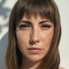 Юляшка Айзятова, 27.05.1996, Нефтегорск