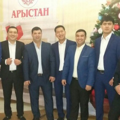 Мухаммед Бисултан, 06.01, Астана