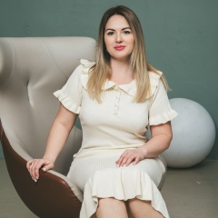 Диана Булатова, 24.02, Самара