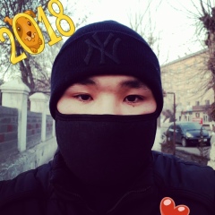 Майрамбек Суранчыев, 07.05.1992, Ош