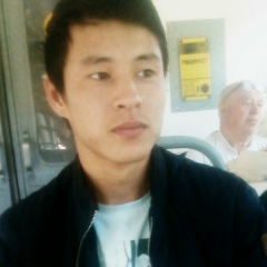 Altinbek Gubawev, 15.07.1993