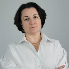 Юля Борис, Москва