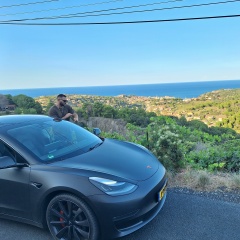 Арут Казарян, 22.11, Den Haag