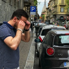 Alan Bazzayev, 26.03, Баку