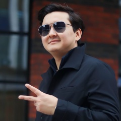 Nurik Barmakov, Астана