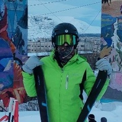 Надежда Куприна, 14.09.1979, Санкт-Петербург