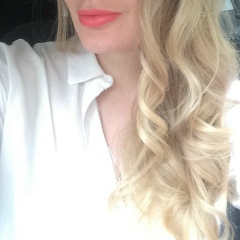 Екатерина Матова, 07.10.1928, Москва