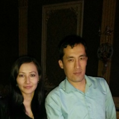 Салтанат Калтаева, 15.07.1989, Тараз