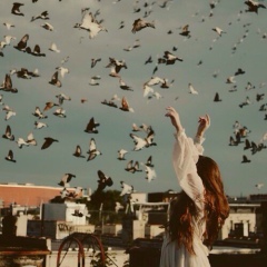 Розочка Жилокова, 25.05, Нальчик