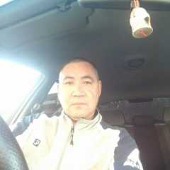 Рысбек Кудайбергенов, 15.01.1981, Екатеринбург