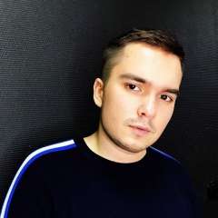 Константин Мохирев, 29.06.1994, Хабаровск