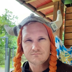 Andrew Naprienko, Karmiel