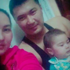 Бауржан Абдугаппаров, 01.08.1987, Байконур