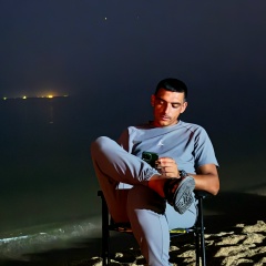 Эльмар Бабаев, 22.03, Malibu